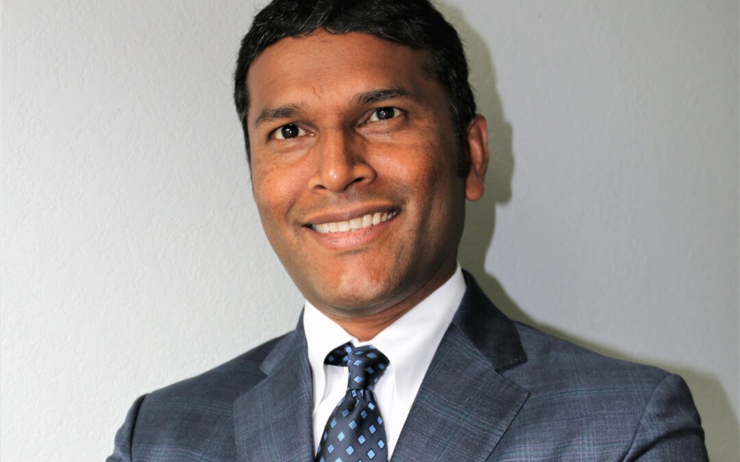 Dr. Sendurai A. Mani, PhD