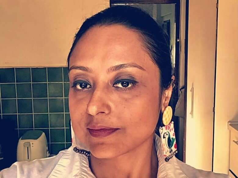 Sanjukta Sharma